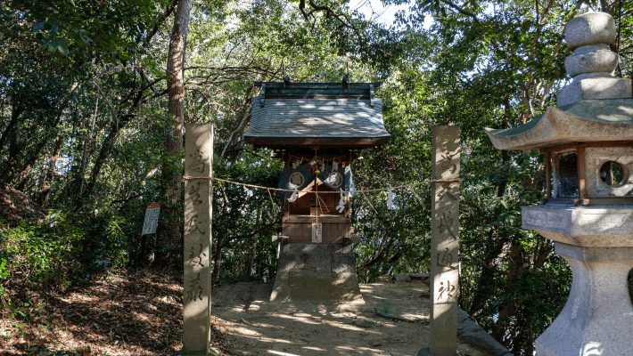 廣田神社