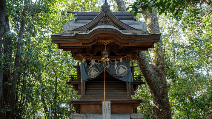 琴平神社