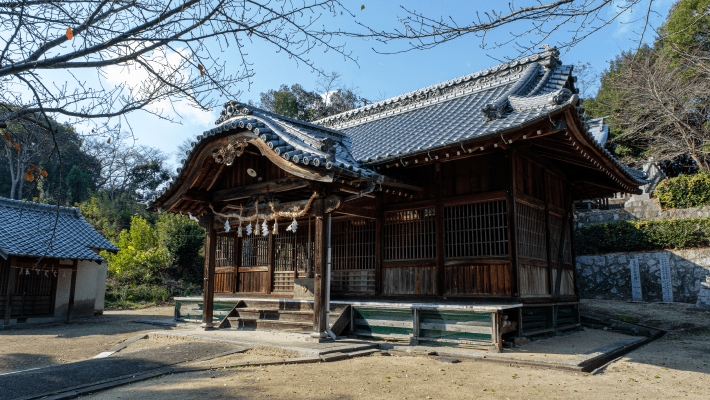 平賀神社