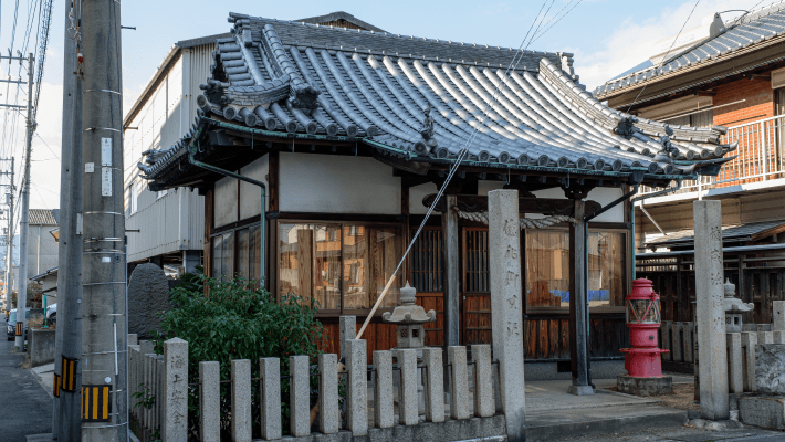 船玉神社