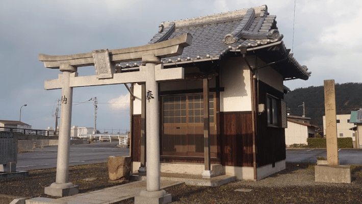 船玉神社